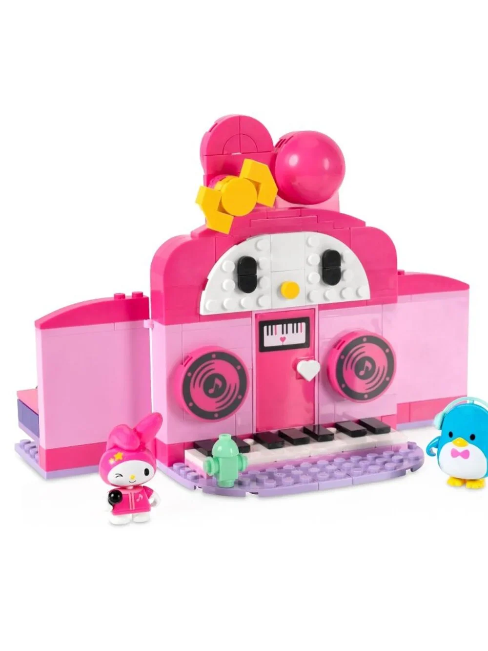 BLDR hello kitty